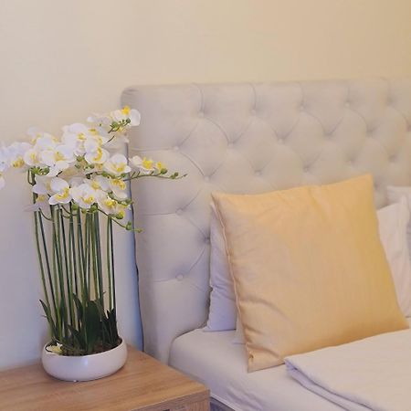 Apartmani Boss Vrnjacka Banja Exterior photo