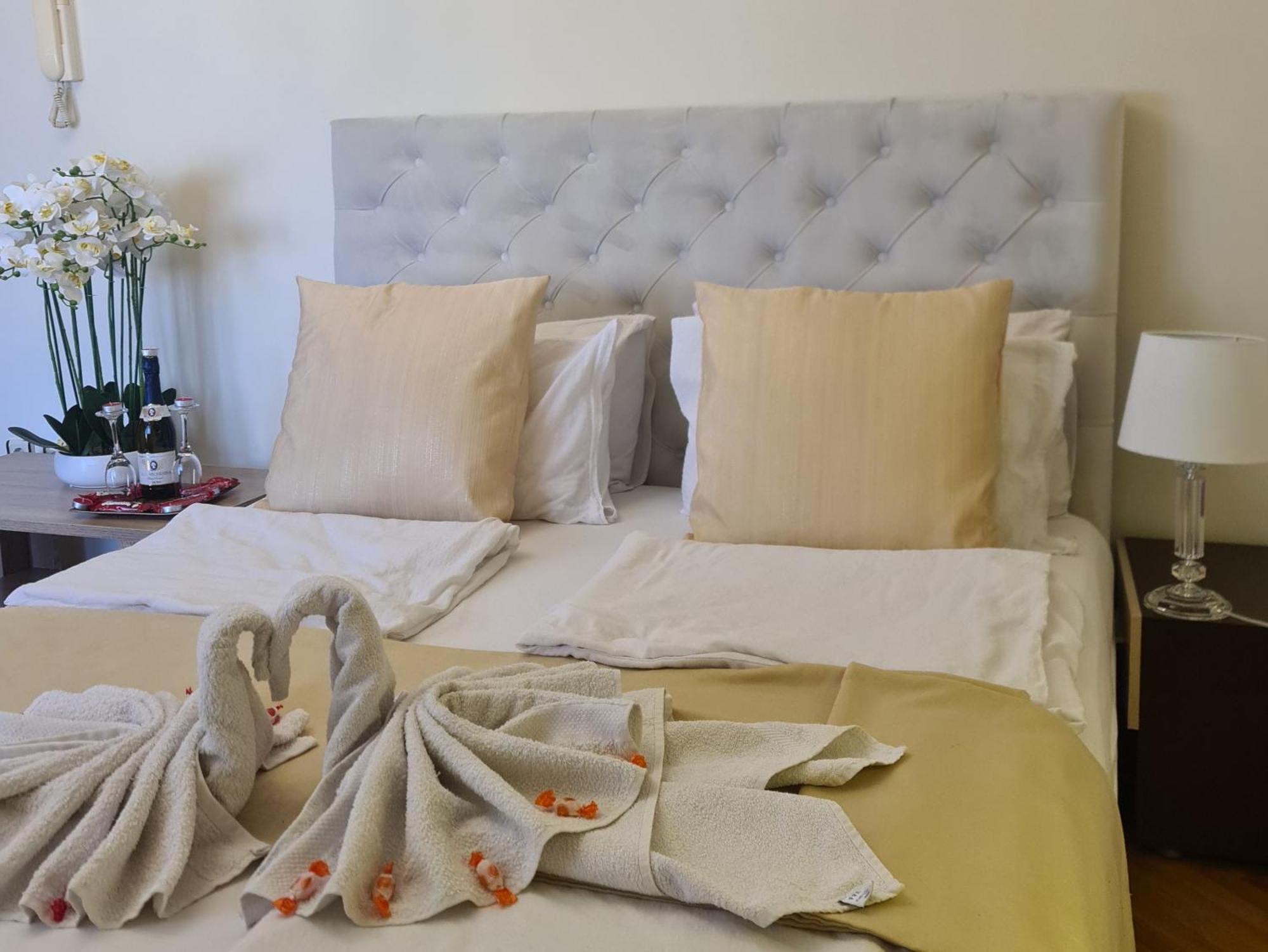 Apartmani Boss Vrnjacka Banja Room photo