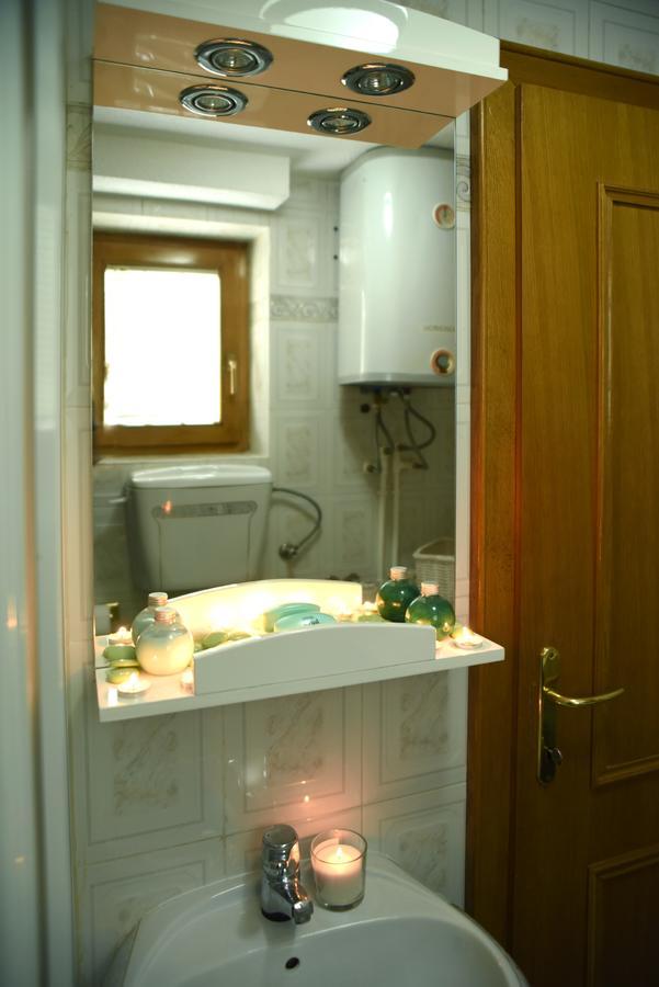Apartmani Boss Vrnjacka Banja Exterior photo