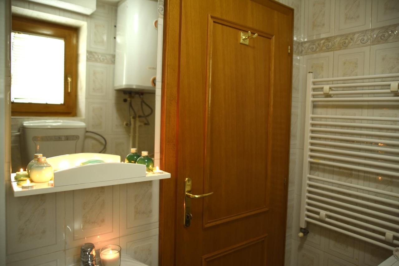 Apartmani Boss Vrnjacka Banja Exterior photo
