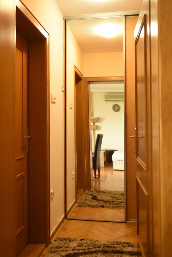 Apartmani Boss Vrnjacka Banja Exterior photo
