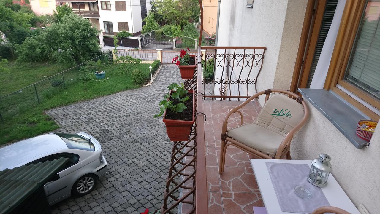 Apartmani Boss Vrnjacka Banja Exterior photo
