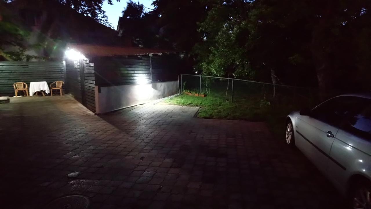 Apartmani Boss Vrnjacka Banja Exterior photo
