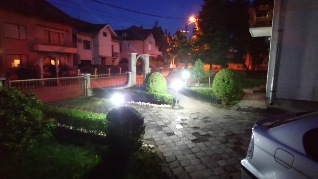 Apartmani Boss Vrnjacka Banja Exterior photo