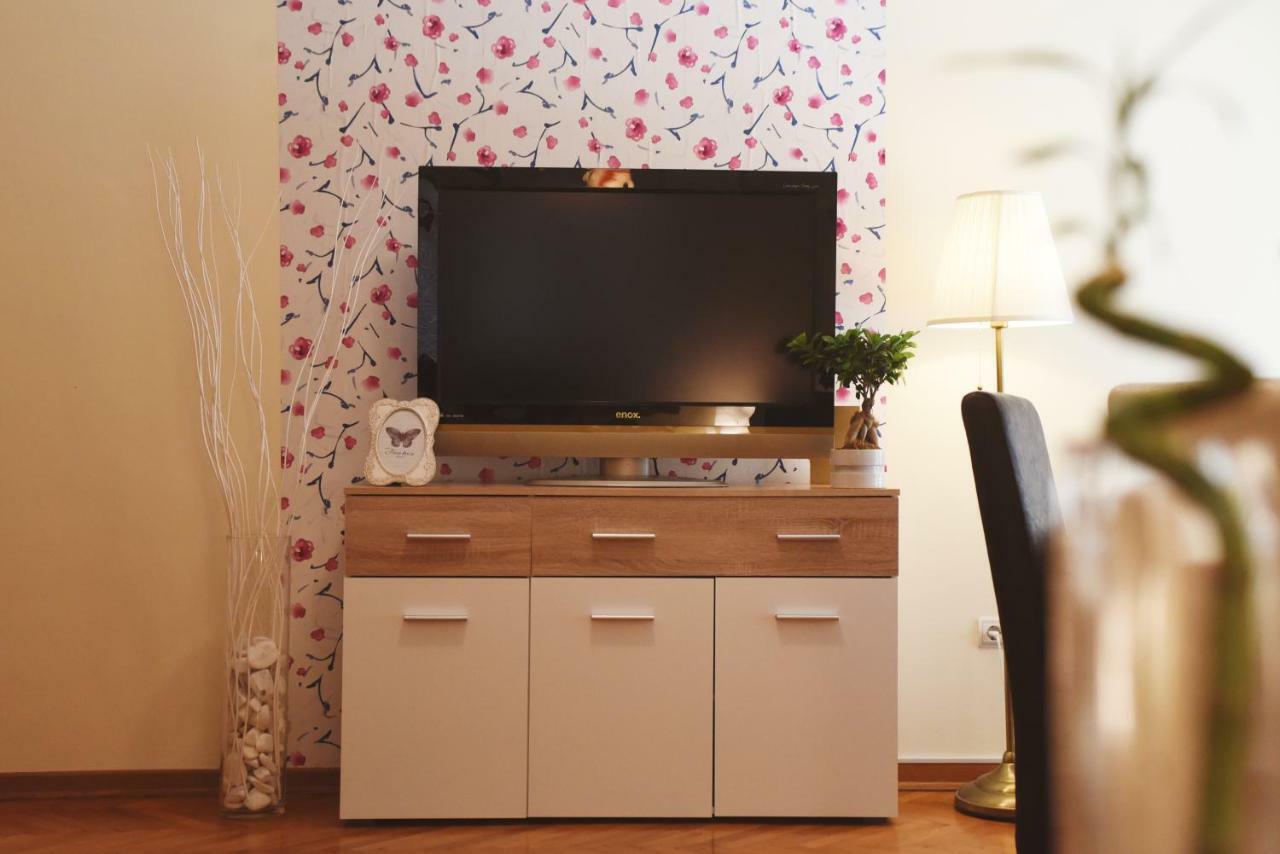 Apartmani Boss Vrnjacka Banja Exterior photo