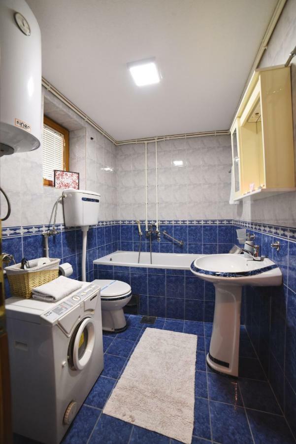 Apartmani Boss Vrnjacka Banja Exterior photo