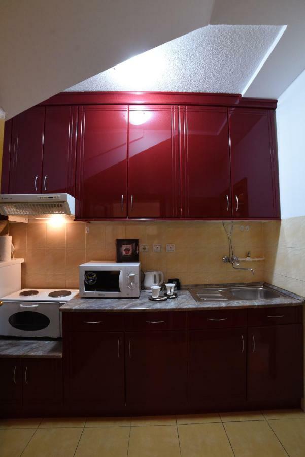Apartmani Boss Vrnjacka Banja Exterior photo